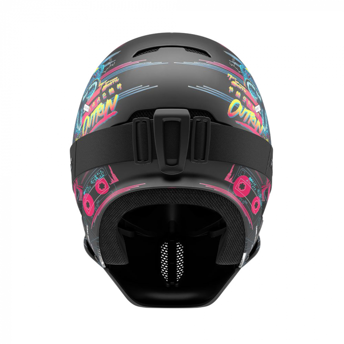 Casca Ruroc RG1-DX Outrun [5]