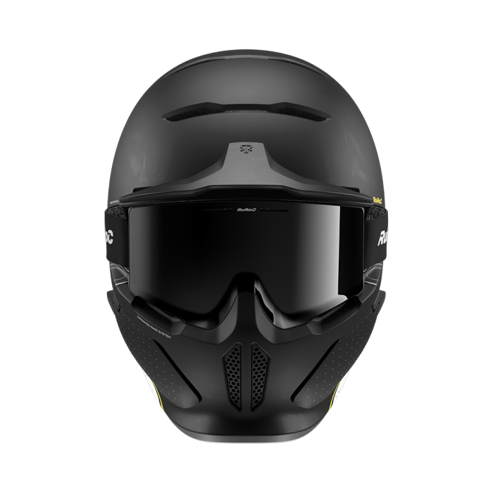Casca Ruroc RG2-DX Trace [2]