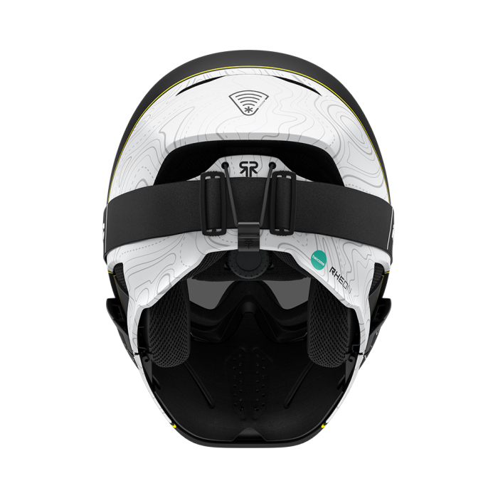 Casca Ruroc RG2-DX Trace [7]