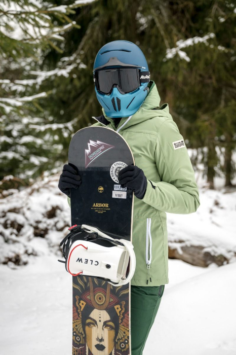 Casca Ruroc RG2-DX ASTROS [12]