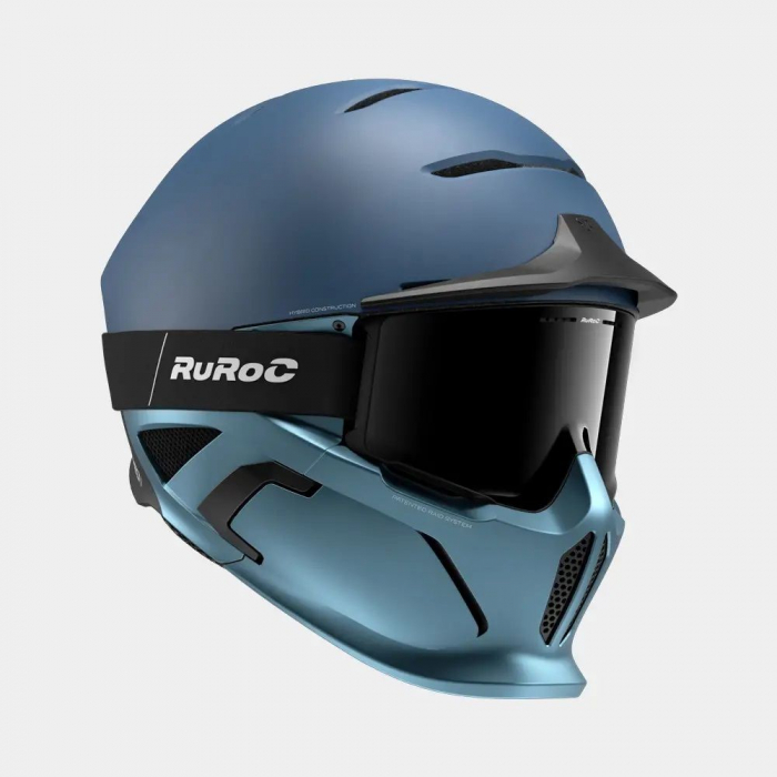 Casca Ruroc RG2-DX ASTROS [4]