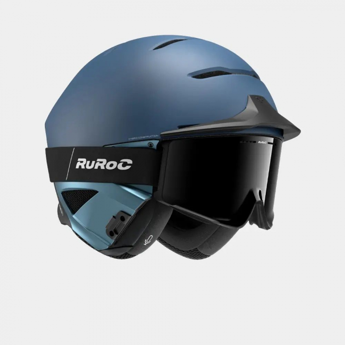 Casca Ruroc RG2-DX ASTROS [5]
