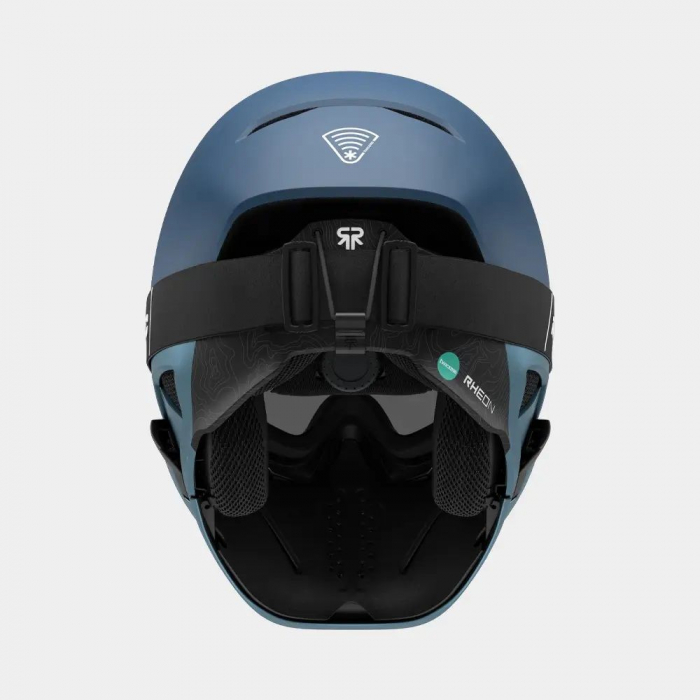 Casca Ruroc RG2-DX ASTROS [6]