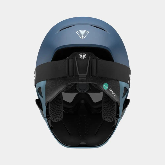 Casca Ruroc RG2-DX ASTROS [6]