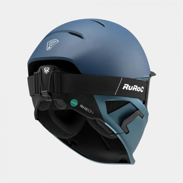 Casca Ruroc RG2-DX ASTROS [8]