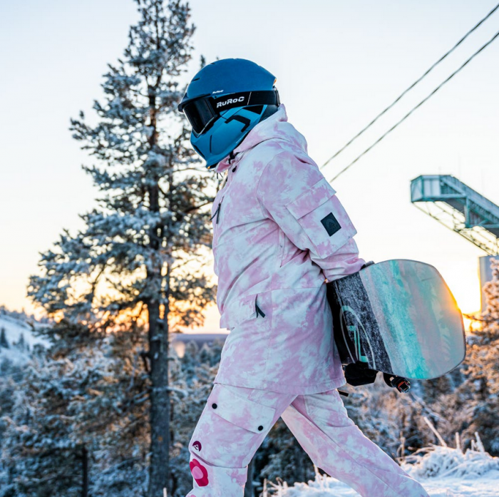 Casca Ruroc RG2-DX ASTROS [14]