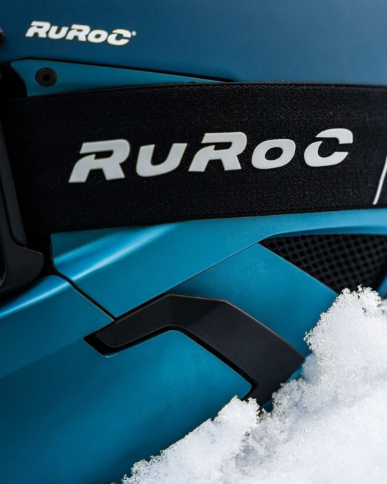 Casca Ruroc RG2-DX ASTROS [18]