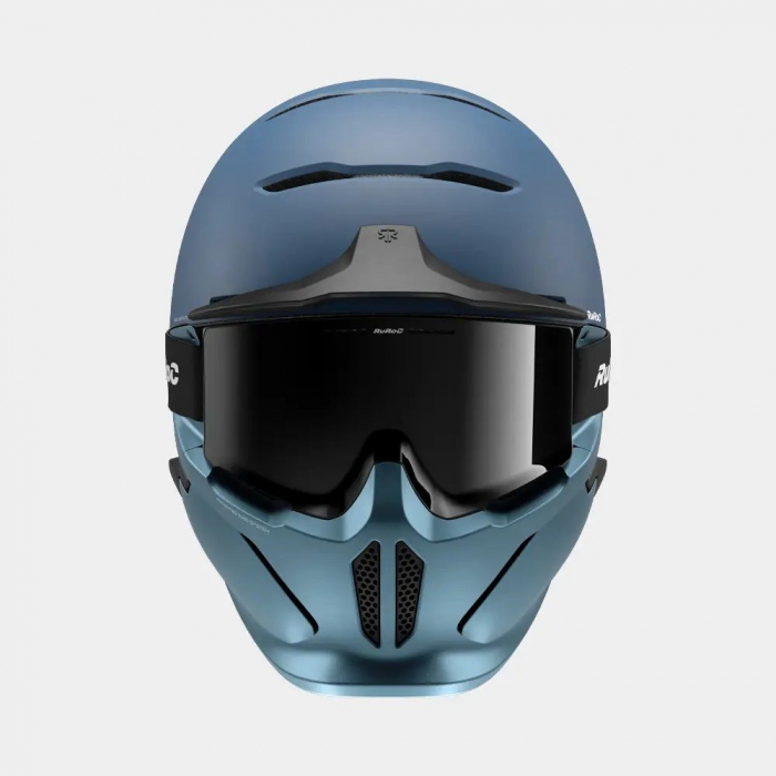 Casca Ruroc RG2-DX ASTROS [2]