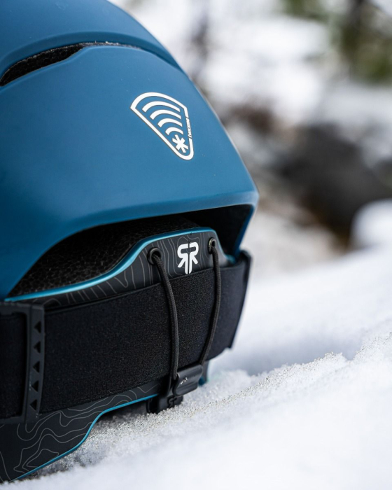 Casca Ruroc RG2-DX ASTROS [17]