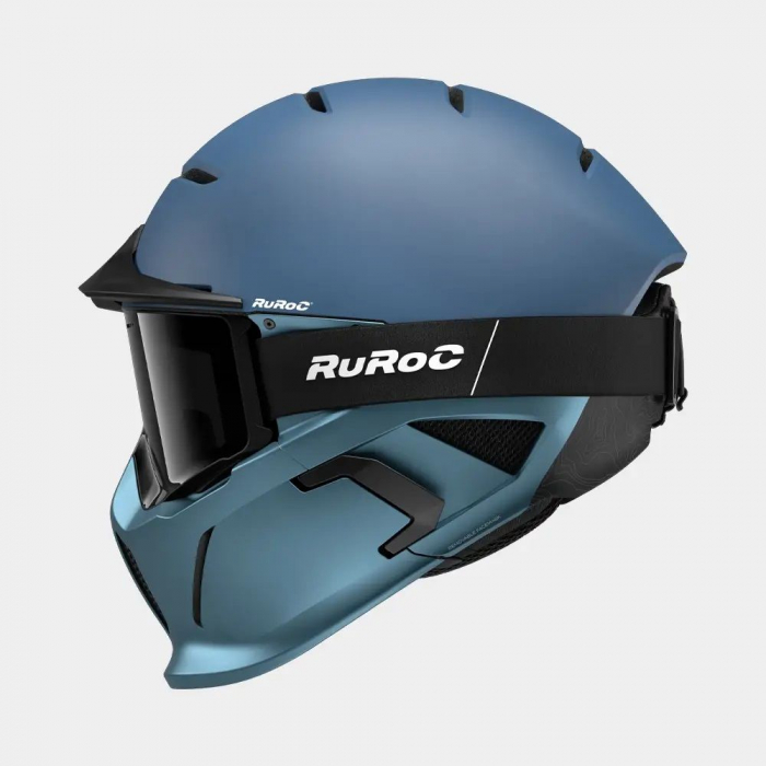 Casca Ruroc RG2-DX ASTROS [9]