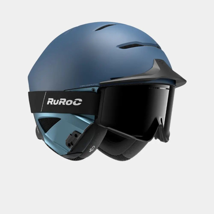 Casca Ruroc RG2-DX ASTROS [5]