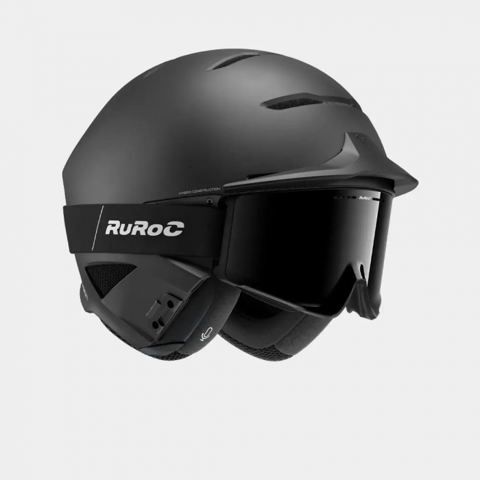 Casca Ruroc RG2-DX Core [5]