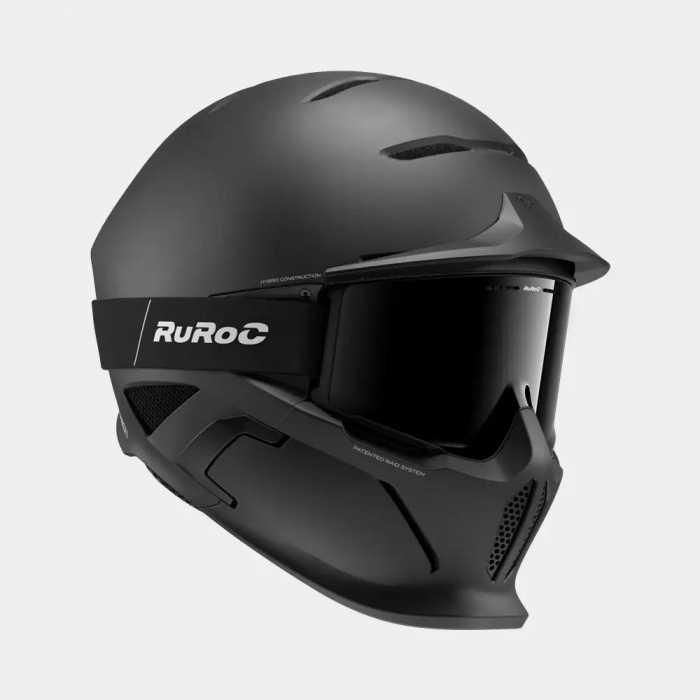 Casca Ruroc RG2-DX Core [4]