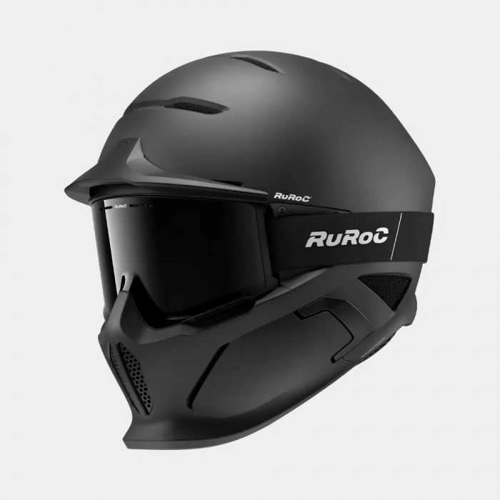 Casca Ruroc RG2-DX Core [3]