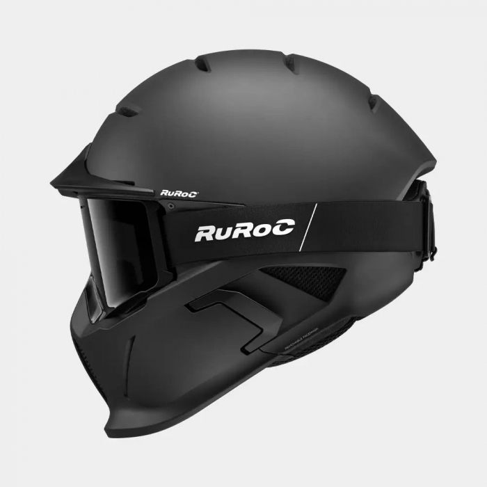 Casca Ruroc RG2-DX Core [9]