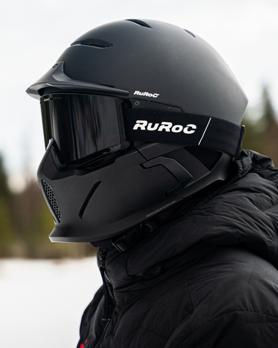 Casca Ruroc RG2-DX Core [17]