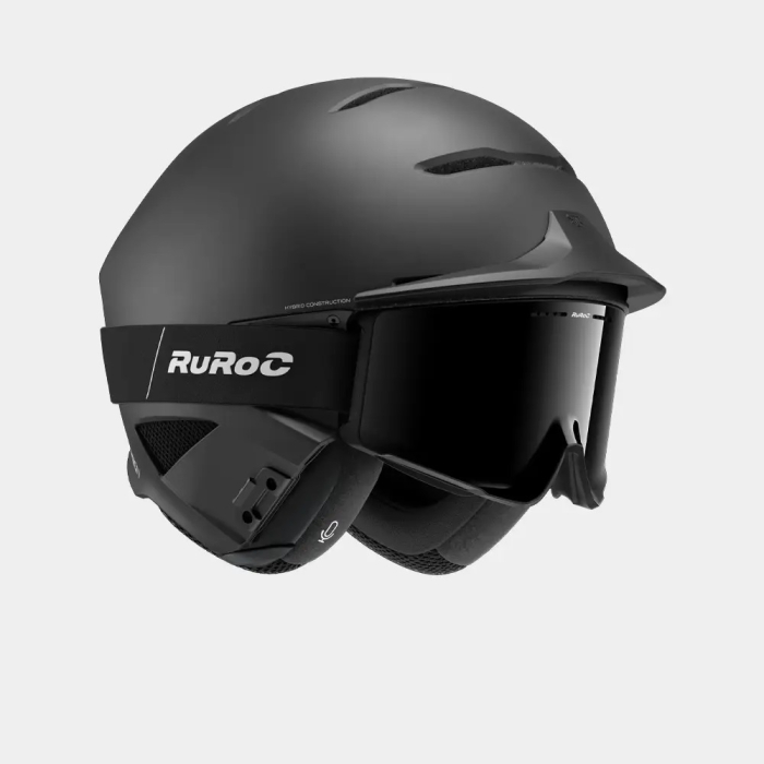 Casca Ruroc RG2-DX Core [12]