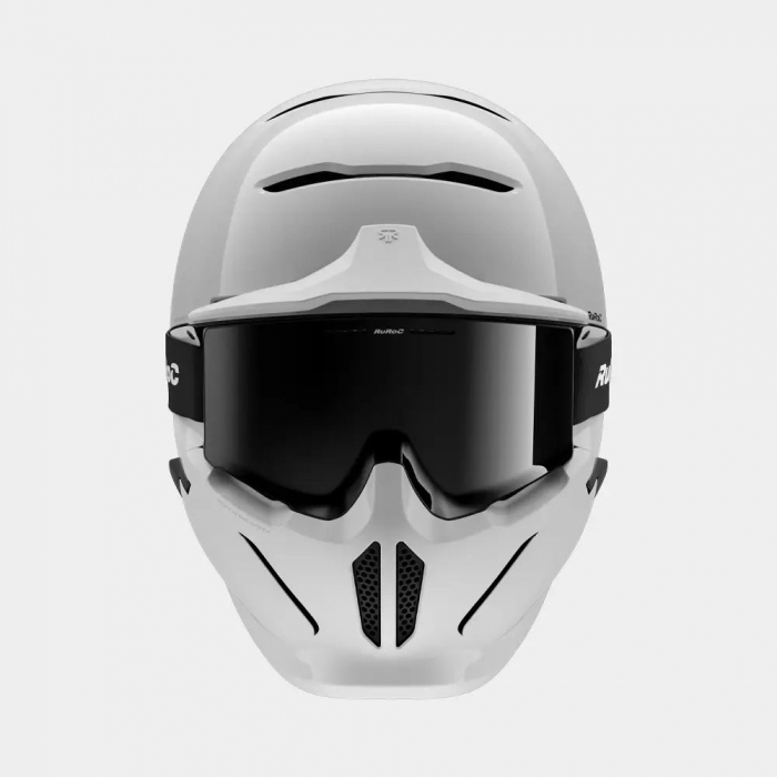 Casca Ruroc RG2-DX GHOST [2]