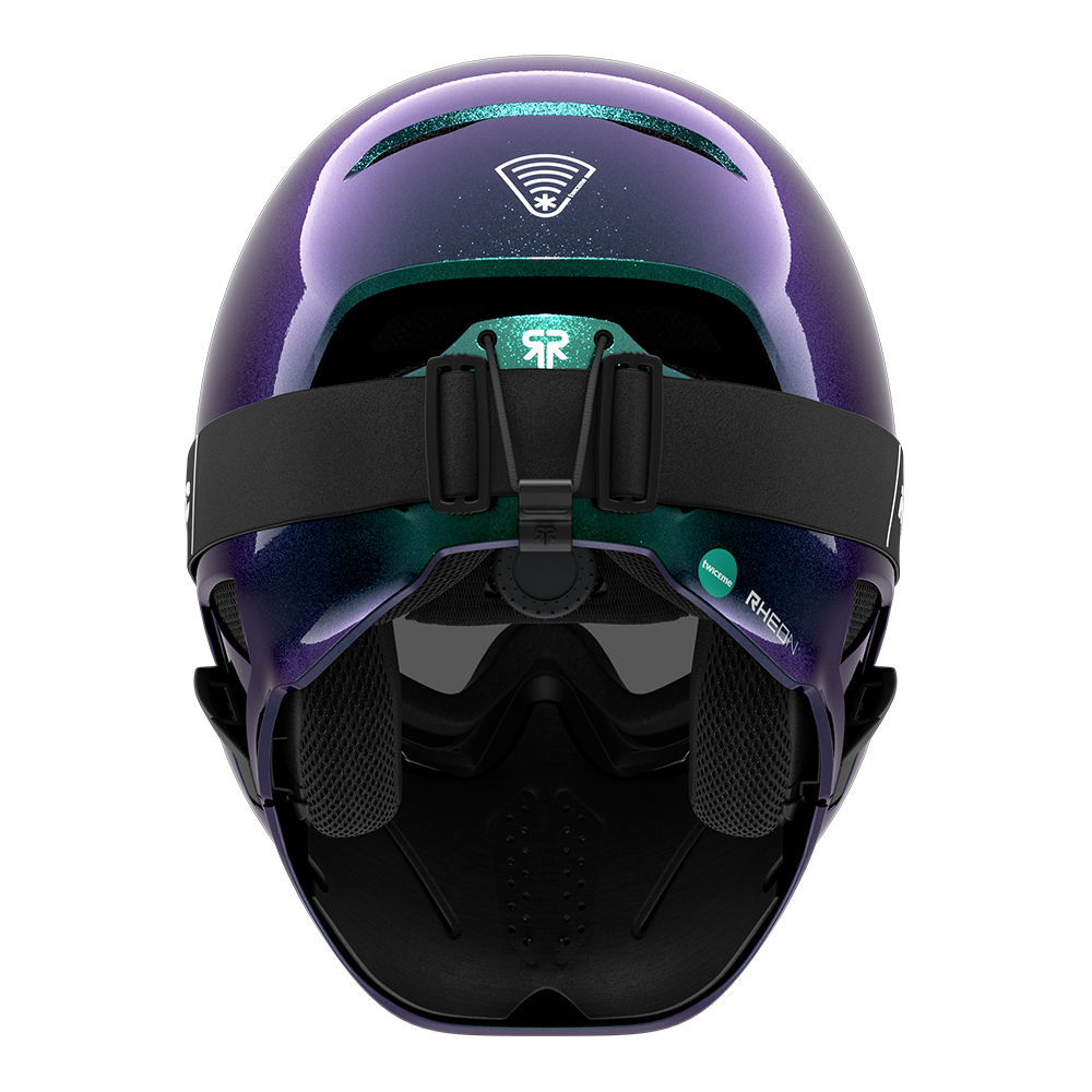 Casca Ruroc RG2-DX Nexus [6]
