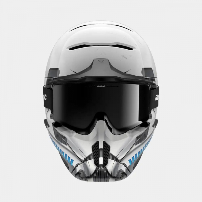 Casca Ruroc RG2-DX STORMTROOPER [2]