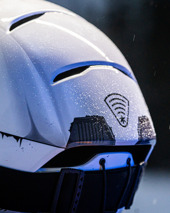 Casca Ruroc RG2-DX STORMTROOPER [16]