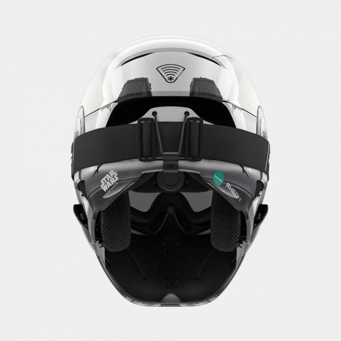 Casca Ruroc RG2-DX STORMTROOPER [6]