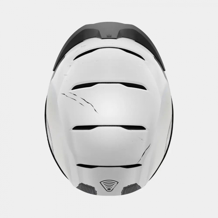 Casca Ruroc RG2-DX STORMTROOPER [10]