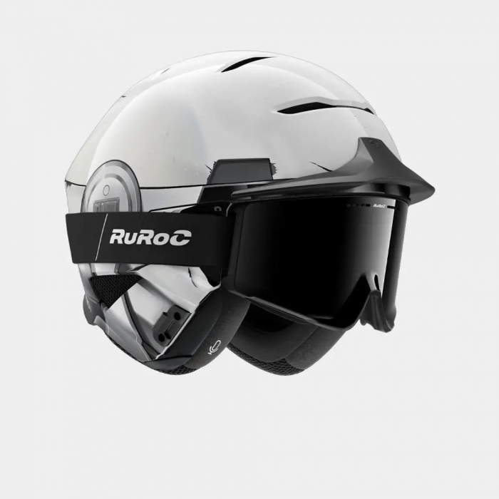 Casca Ruroc RG2-DX STORMTROOPER [5]