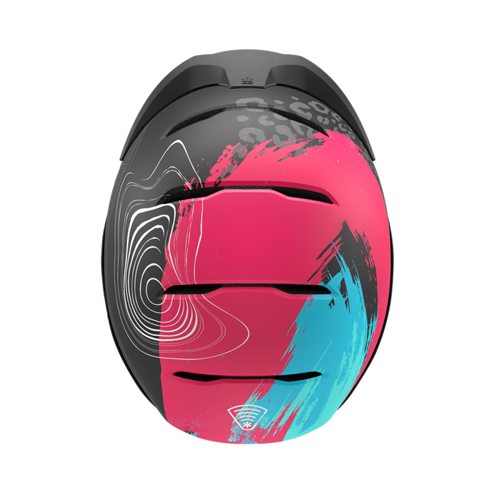 Casca Ruroc RG2 Flux [12]
