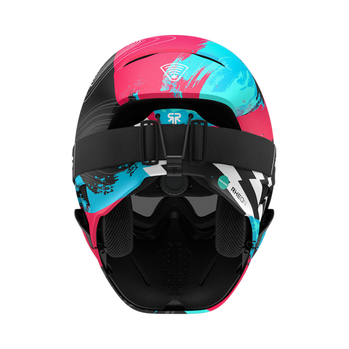 Casca Ruroc RG2 Flux [7]