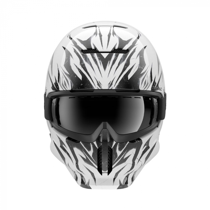 Casca Ruroc RG1-DX WARPAINT [9]