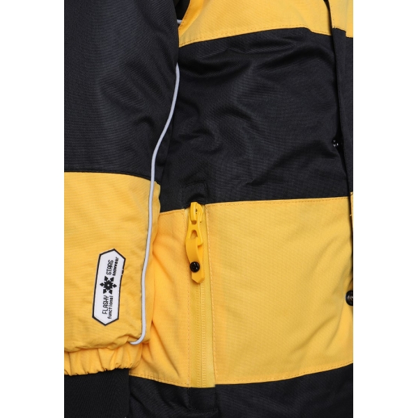 Costum schi Flashy Stars BEE [5]