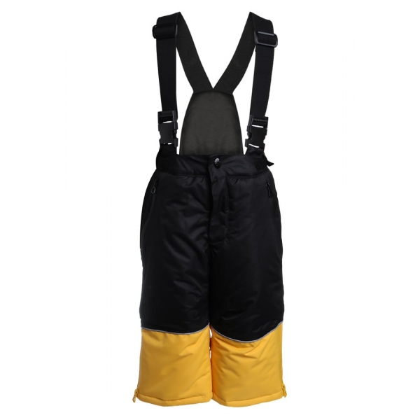 Costum schi Flashy Stars BEE [4]