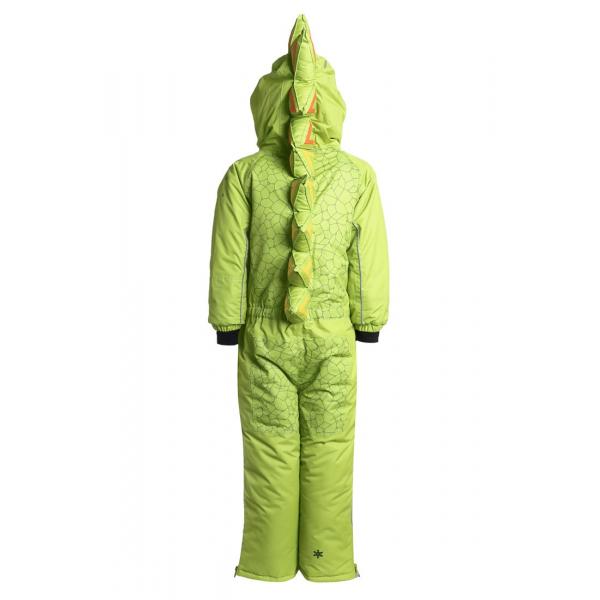 Costum schi Flashy Stars Dino [3]
