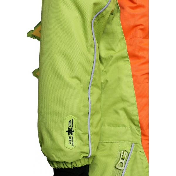 Costum schi Flashy Stars Dino [4]