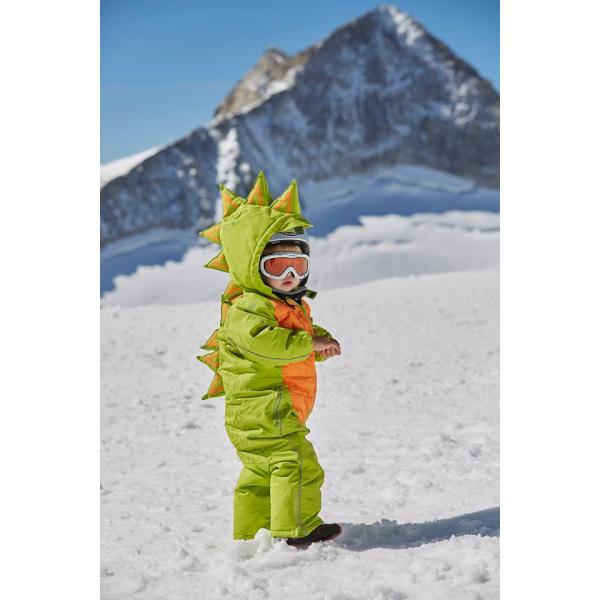 Costum schi Flashy Stars Dino [6]