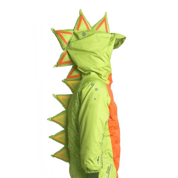 Costum schi Flashy Stars Dino [2]