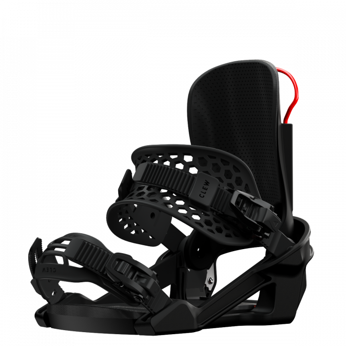 Legaturi de snowboard de tipul step-in CLEW [8]