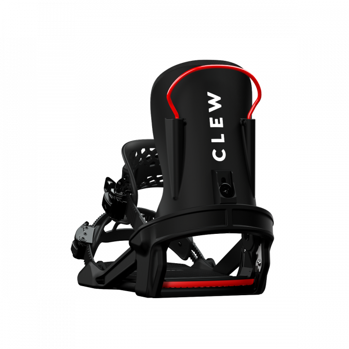 Legaturi de snowboard de tipul step-in CLEW [5]