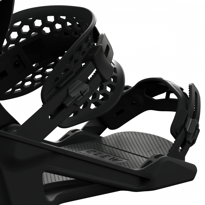 Legaturi de snowboard de tipul step-in CLEW [7]