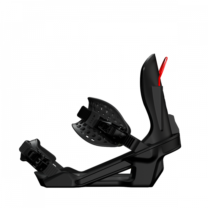Legaturi de snowboard de tipul step-in CLEW [9]
