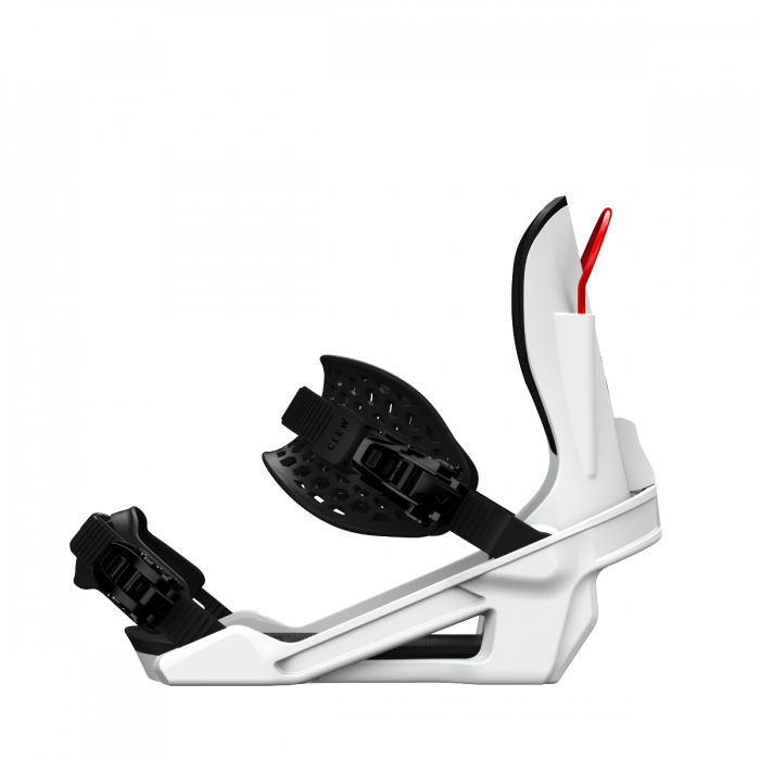 Legaturi de snowboard de tipul step-in CLEW [9]
