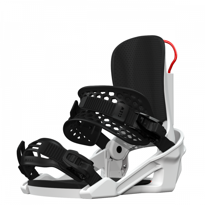 Legaturi de snowboard de tipul step-in CLEW [8]