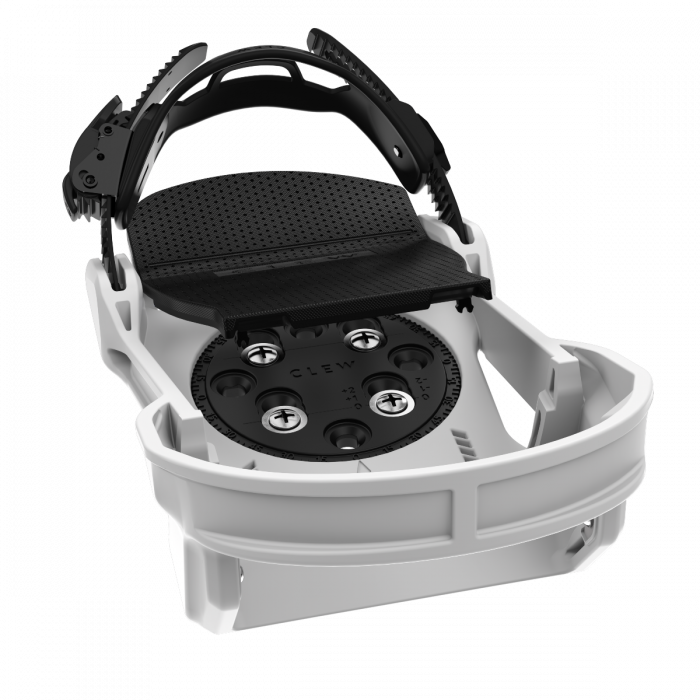 Legaturi de snowboard de tipul step-in CLEW [5]
