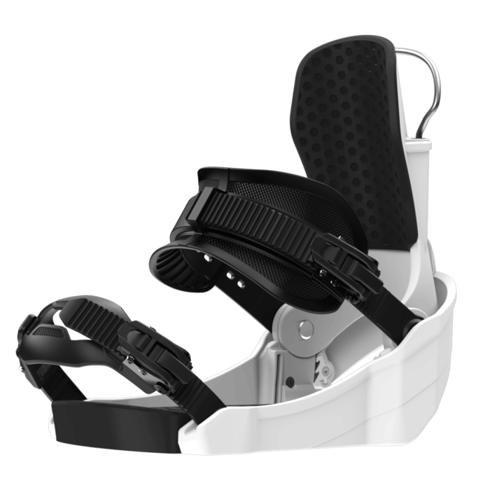 Legaturi de snowboard de tipul step-in CLEW [8]