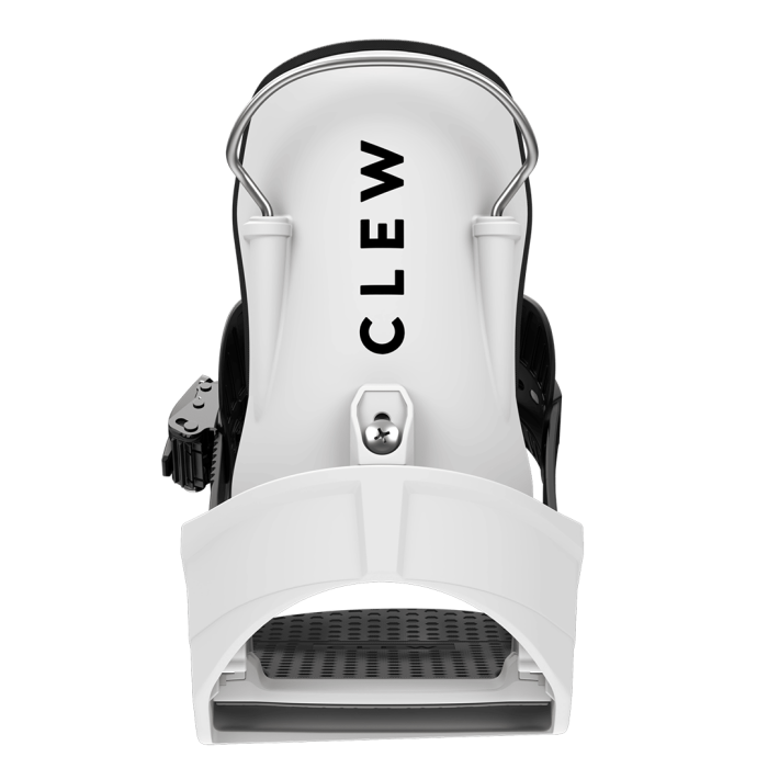 Legaturi de snowboard de tipul step-in CLEW [6]