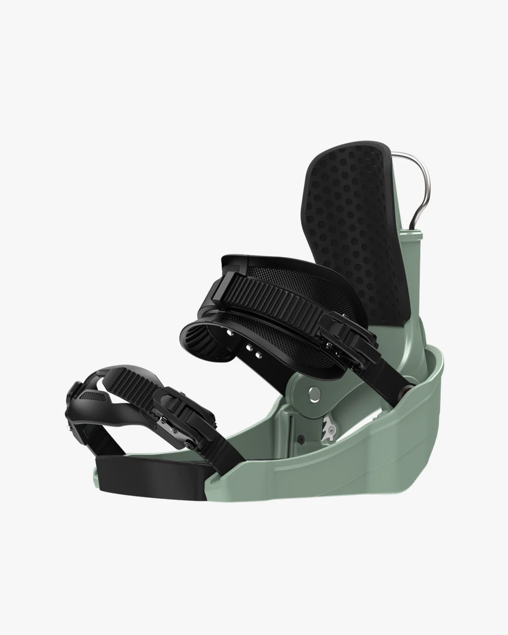 Legaturi de snowboard de tipul step-in CLEW [4]