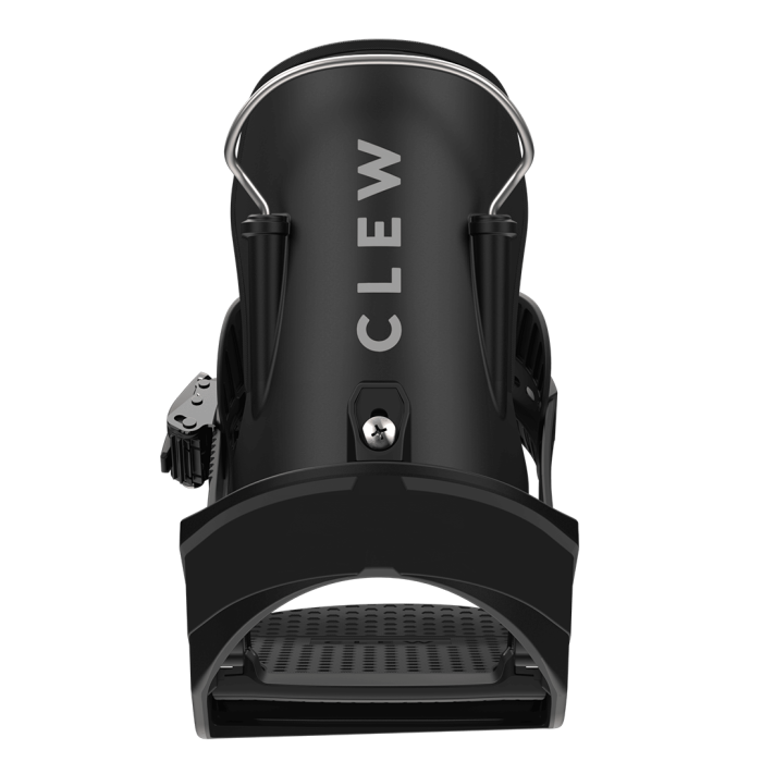 Legaturi de snowboard de tipul step-in CLEW [5]