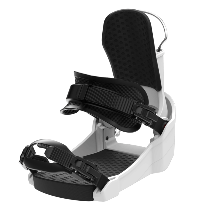 Legaturi de snowboard de tipul step-in CLEW [7]