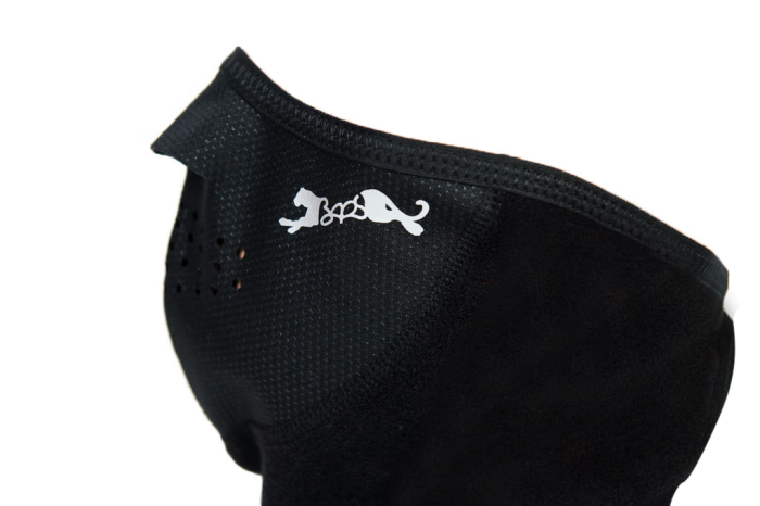 Masca fata Bars M67-01 Negru [3]